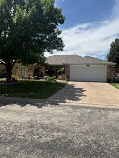 Property Photo:  1207 Joseph Lane  TX 76905 
