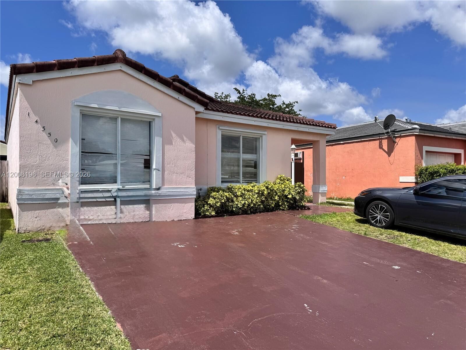 Property Photo:  14350 SW 175th St 0  FL 33177 
