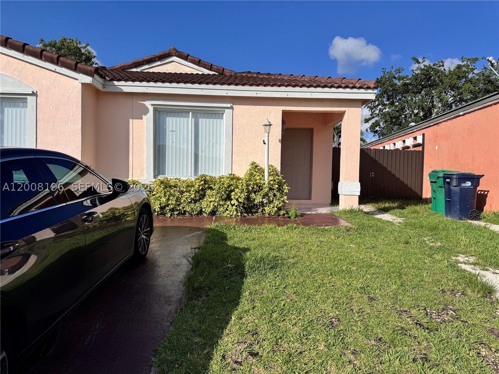 Property Photo:  14350 SW 175th St 0  FL 33177 