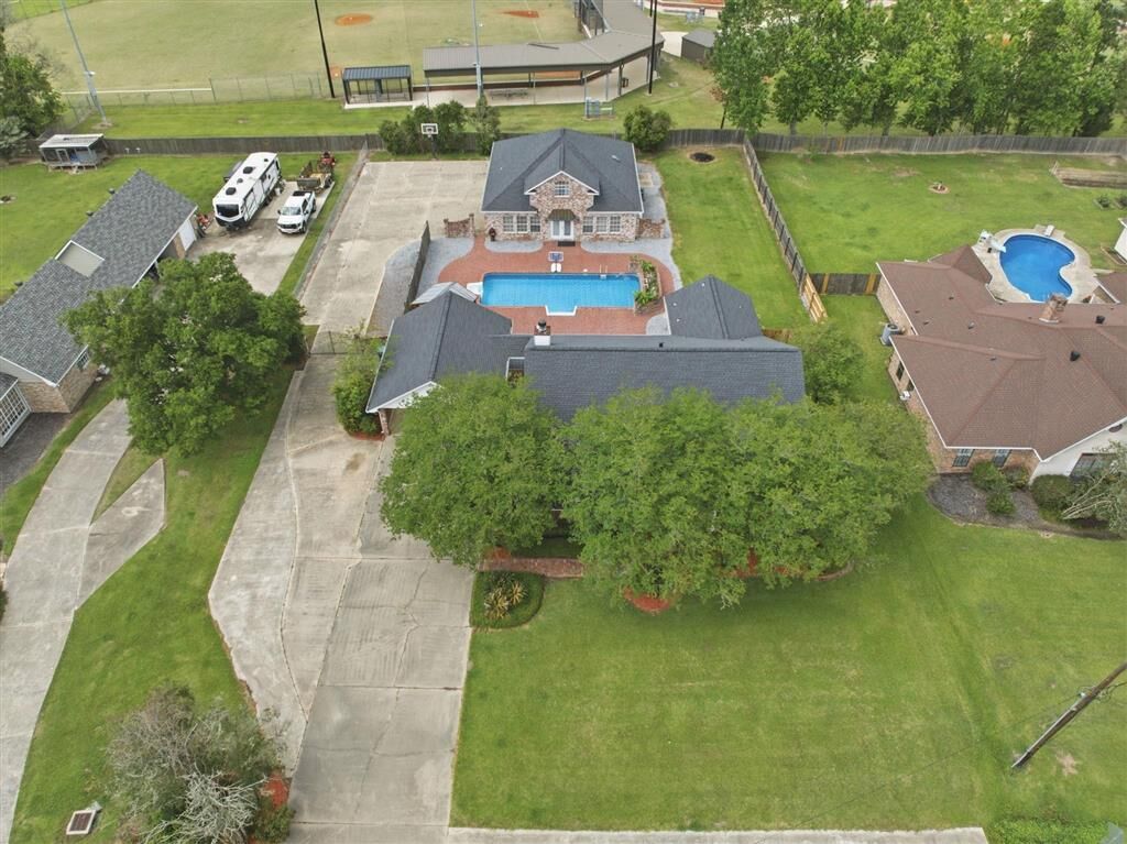 Property Photo:  1475 Tan Tara Circle  LA 70611 