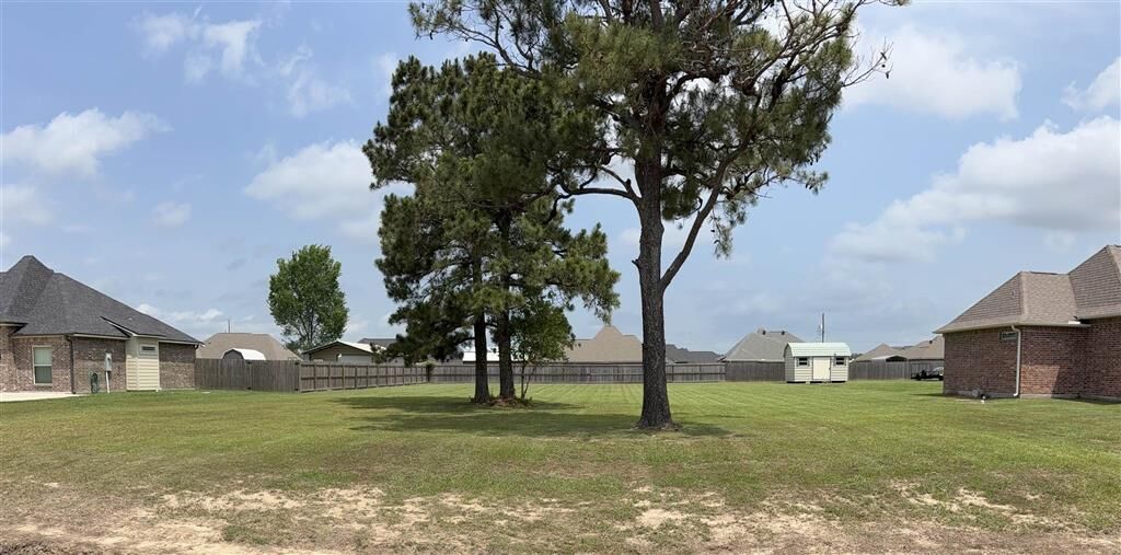 Property Photo:  18924 Cade Street  LA 70647 