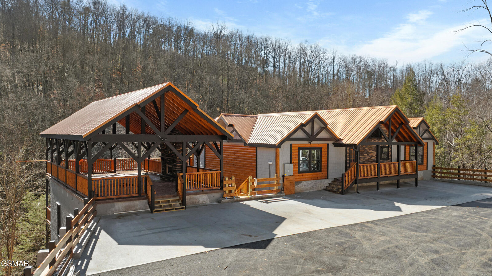 Property Photo:  127 Timothy Way  TN 37876 