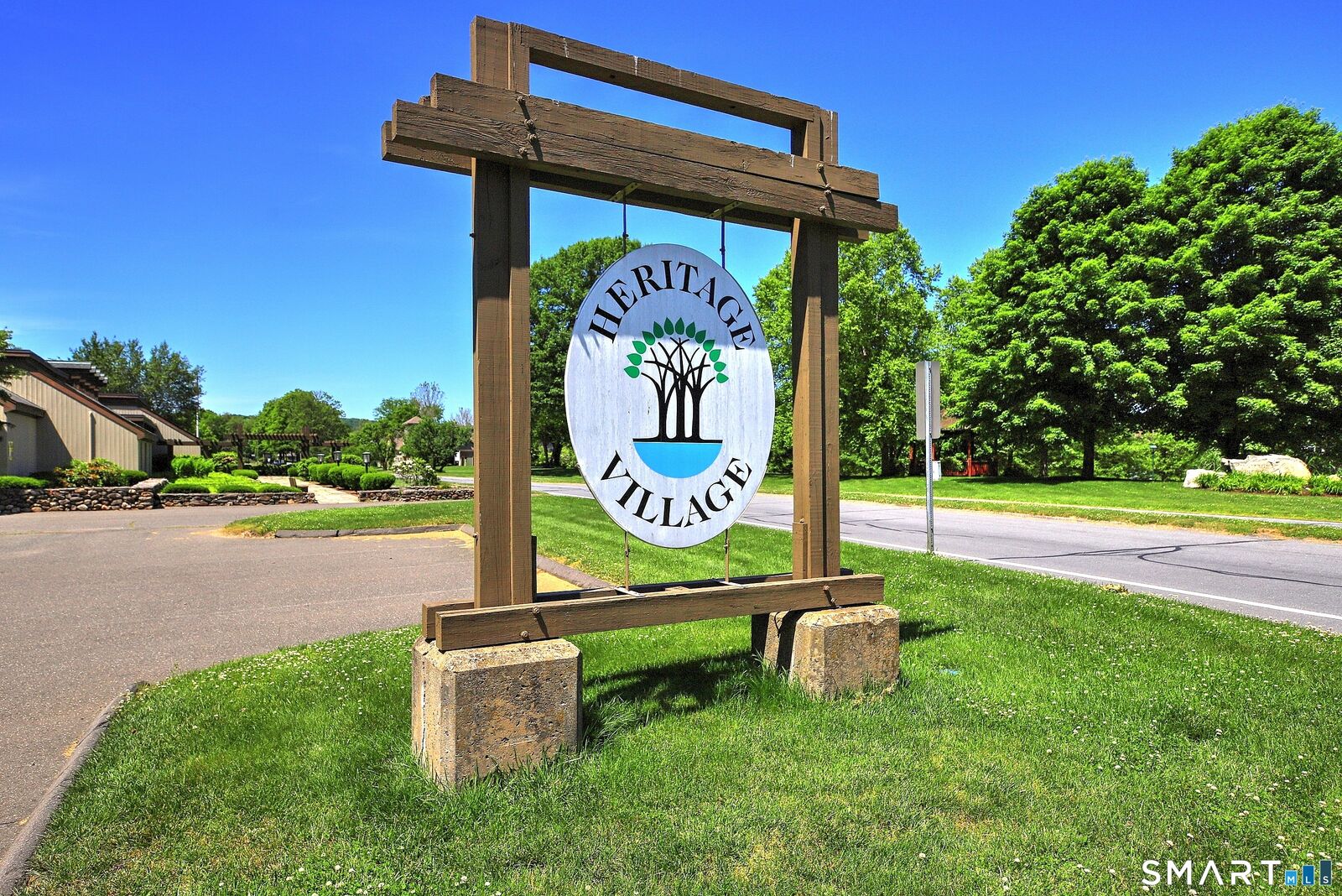 Property Photo:  59 Heritage Village F  CT 06488 