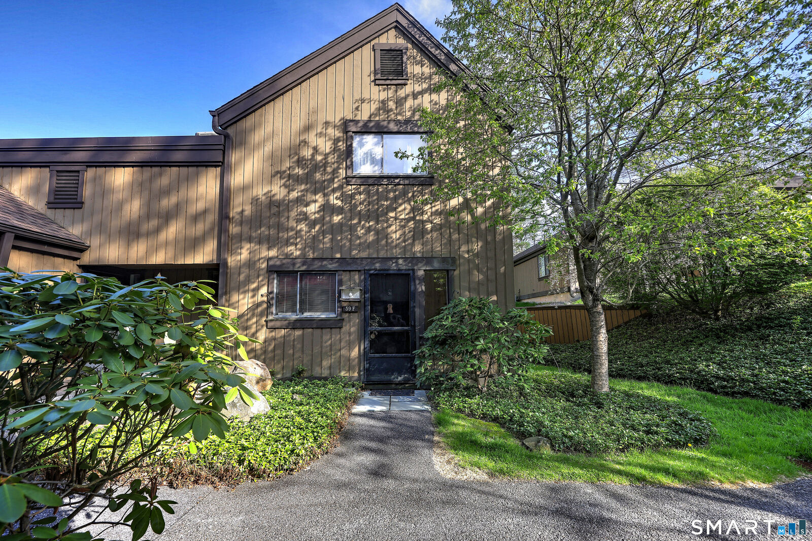 Property Photo:  59 Heritage Village F  CT 06488 