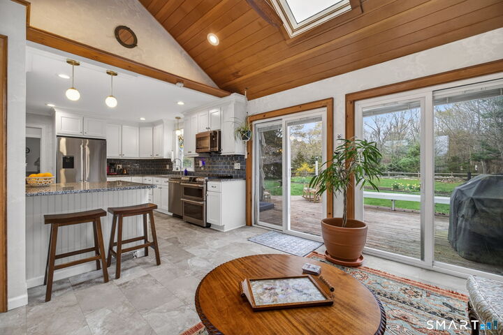 Property Photo:  340 Cow Hill Road  CT 06355 