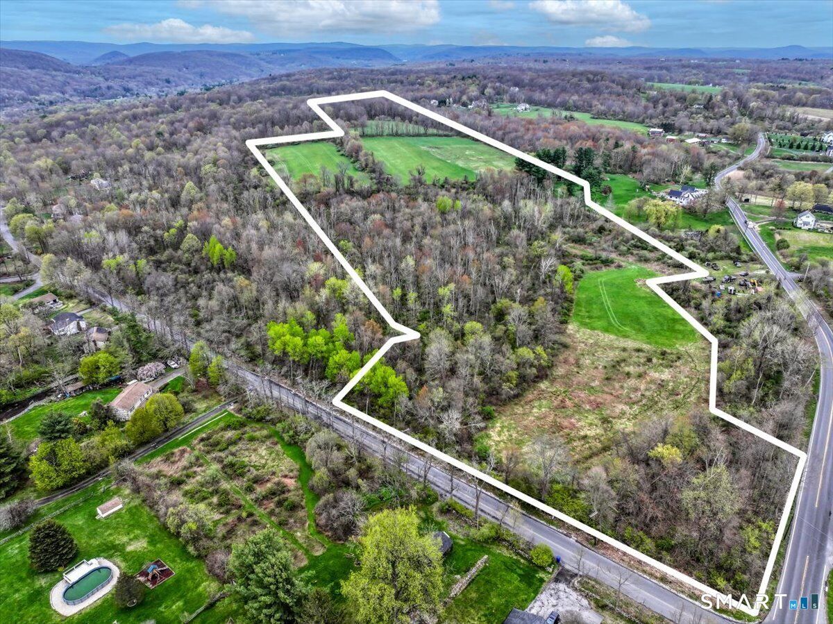 Property Photo:  Chestnut Land Road  CT 06776 