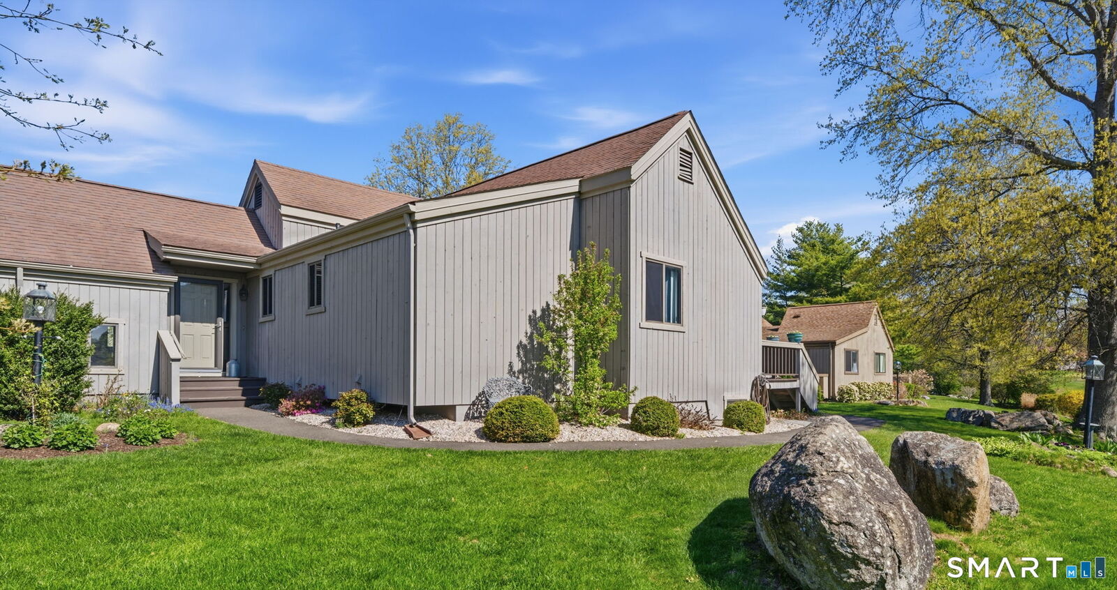 Property Photo: 765 Nyack Lane A CT 06614