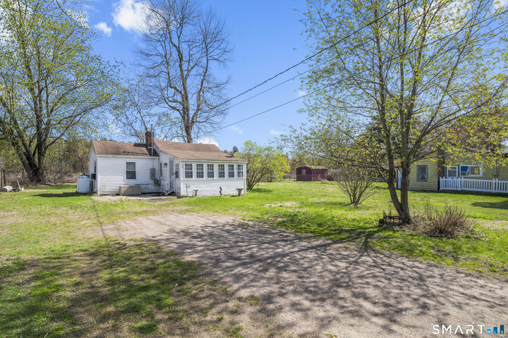 Property Photo:  136 Cottage Road  CT 06082 