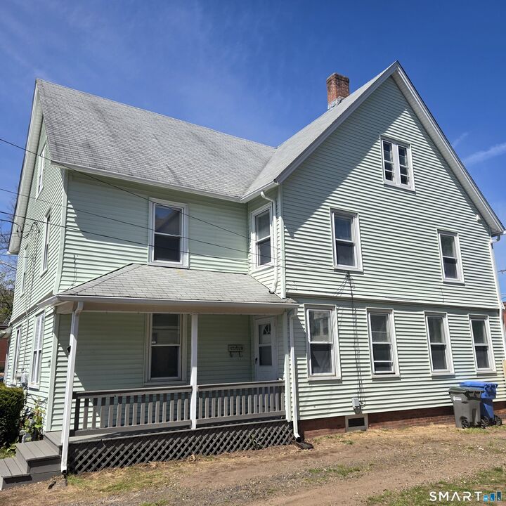 Property Photo:  27 Maple Street 27  CT 06040 