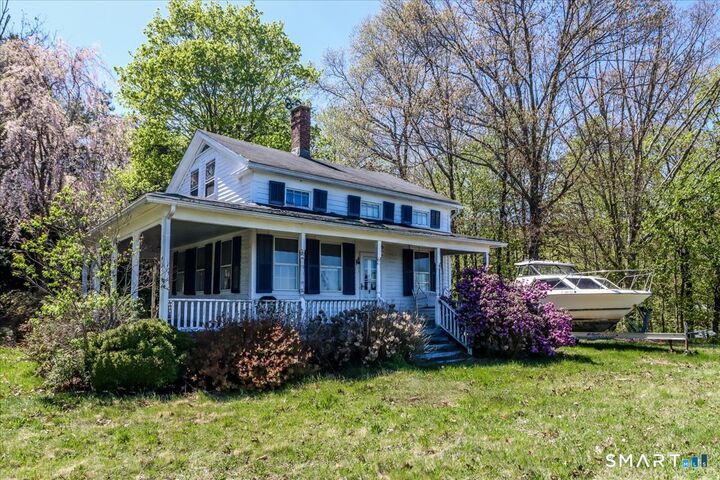 Property Photo:  64 River Lane  CT 06417 