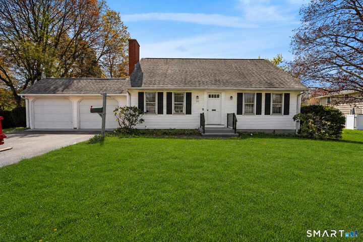 Property Photo:  22 Dorothy Street  CT 06082 