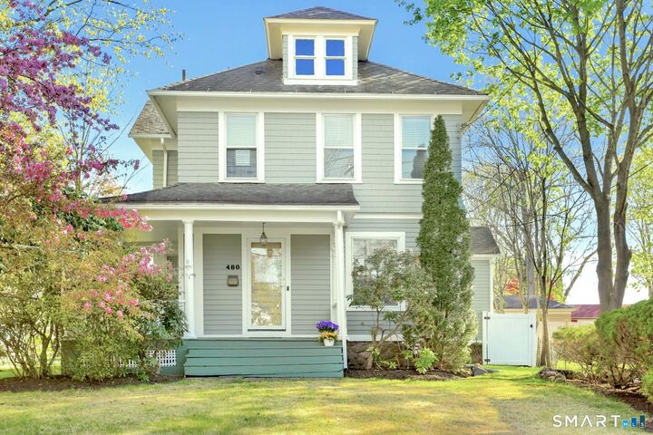 Property Photo:  480 Fountain Street  CT 06515 