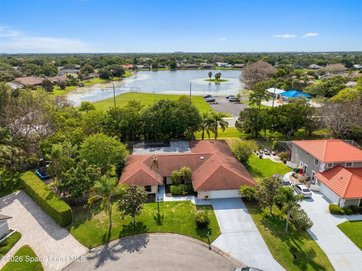 Property Photo:  536 Southern Hills Court  FL 32940 
