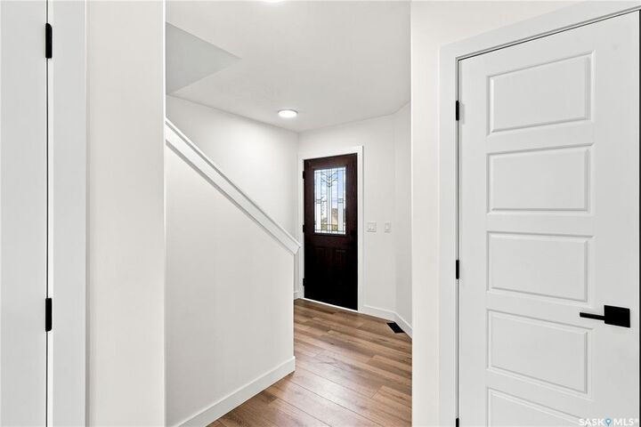 Property Photo: 495 Traeger Close SK S7V 1Z5