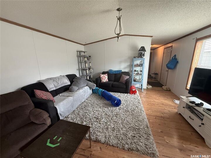 Property Photo: 106 1st Avenue SW 48 SK S4H 2J1