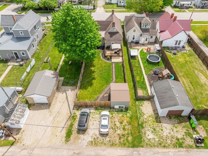 Property Photo:  76 Second St.  OH 45628 