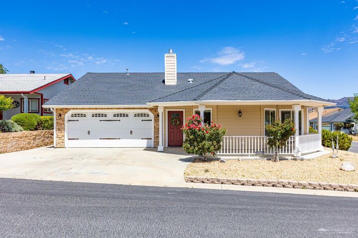 Property Photo:  21276 White Pine #60 Drive 60  CA 93561 
