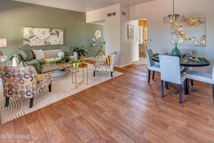 Property Photo:  444 W San Ignacio  AZ 85614 