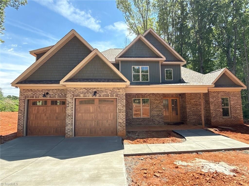 Property Photo:  3784 Verbena Way  NC 27012 