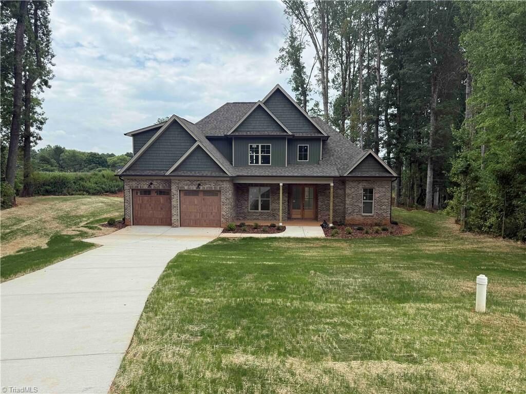 Property Photo: 3784 Verbena Way NC 27012