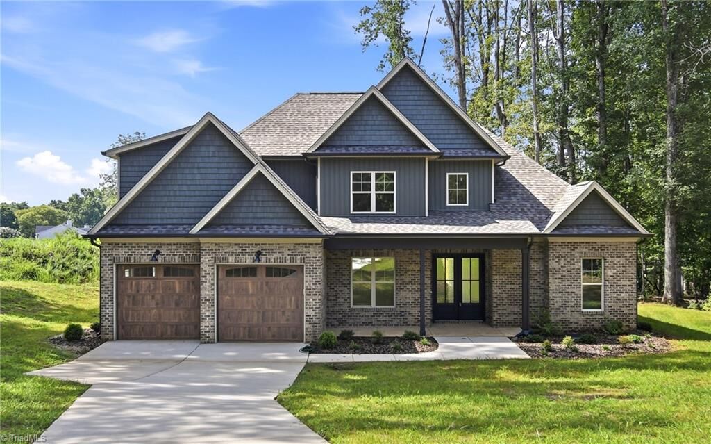 Property Photo: 3784 Verbena Way NC 27012