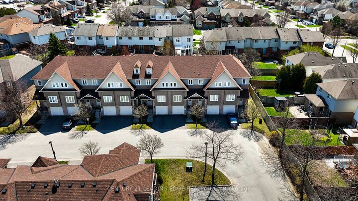 Property Photo: 51 Alexis Way ON L1R 2N9