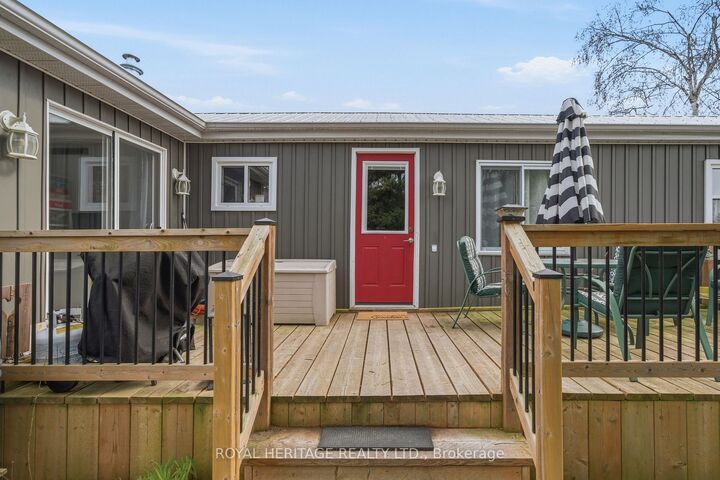 Property Photo: 529 Old Highway 2 N/A 25 ON K8V 5P5