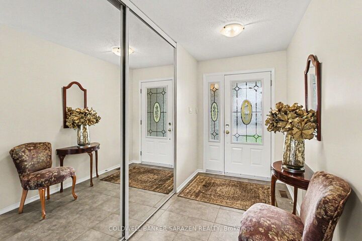 Property Photo: 105 McLachlin Street S ON K7S 3Y5