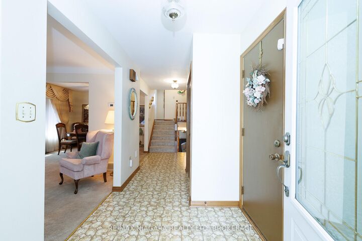 Property Photo: 4409 Latina Crescent ON L2E 7C3