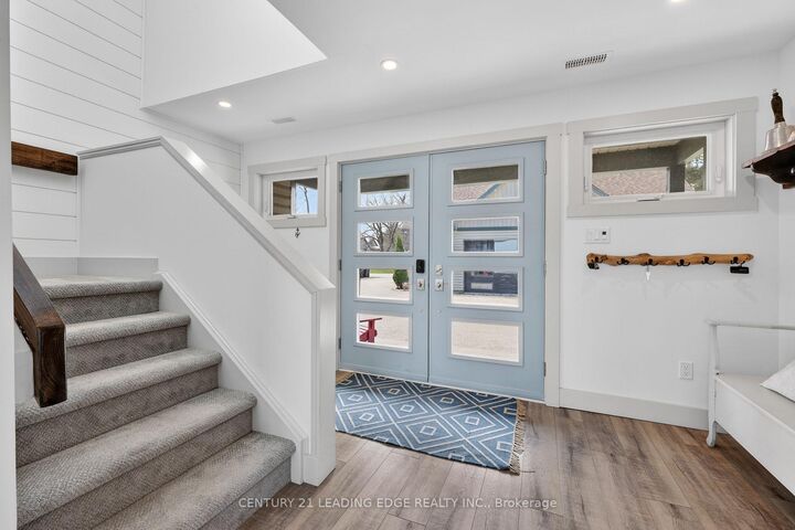 Photo de la propriété:  29 St. Clair Street  ON L9Y 5N5 