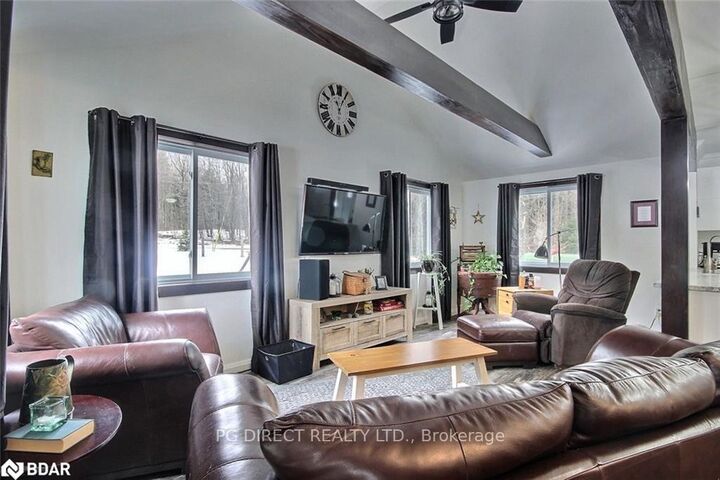 Property Photo: 667 Yearley Road ON P0A 1Y0