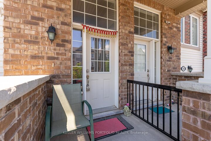 Property Photo: 32 Affleck Road ON L7A 3Z2