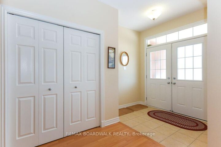 Property Photo: 1861 Mickelberry Crescent ON K4A 0P2