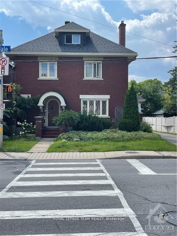 444 Parkdale Avenue — photo 1