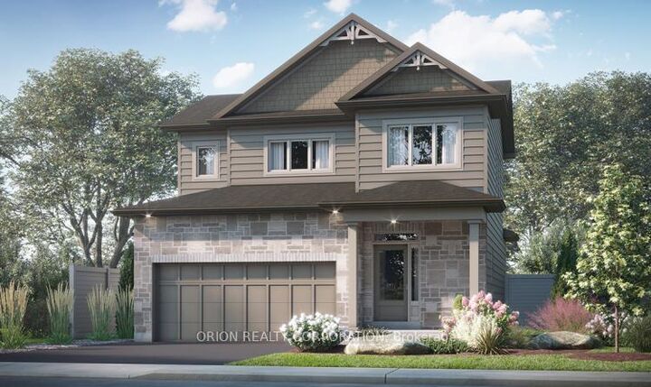 432 Dockside Drive — photo 1