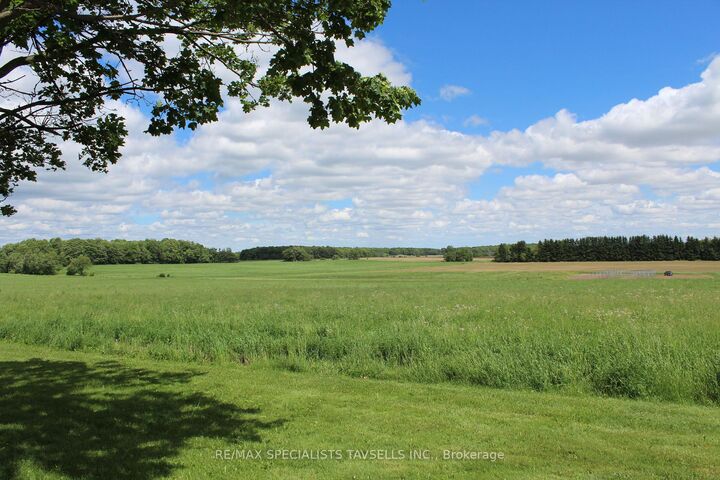 Property Photo: 18161 St Andrews Road ON L7K 2C5