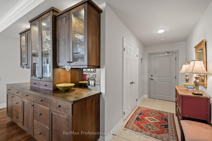 Property Photo: 130 Steamship Bay Road 207 ON P1P 1Z9