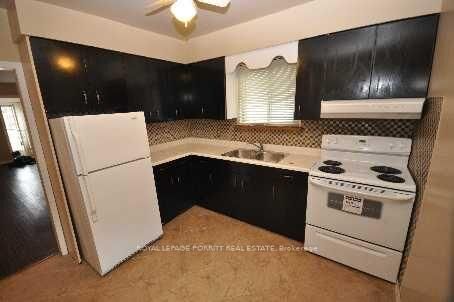 Property Photo: 86 Ash Crescent ON M8W 1E6