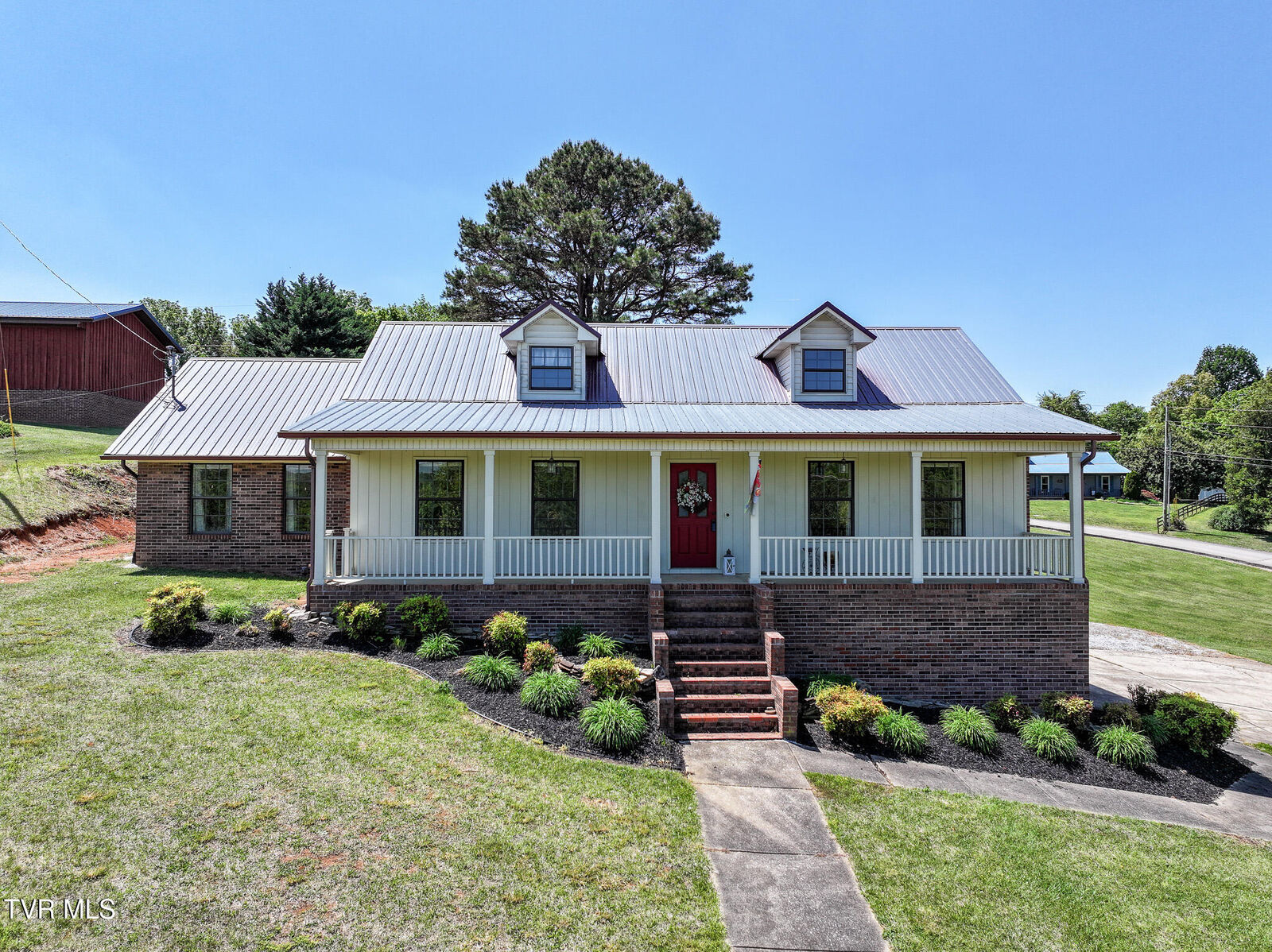 Property Photo:  275 West Hills Drive  TN 37818 