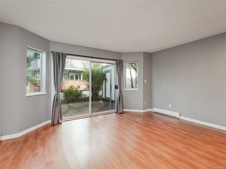 Property Photo: 9923 Seventh St #4 BC V8L 2V8
