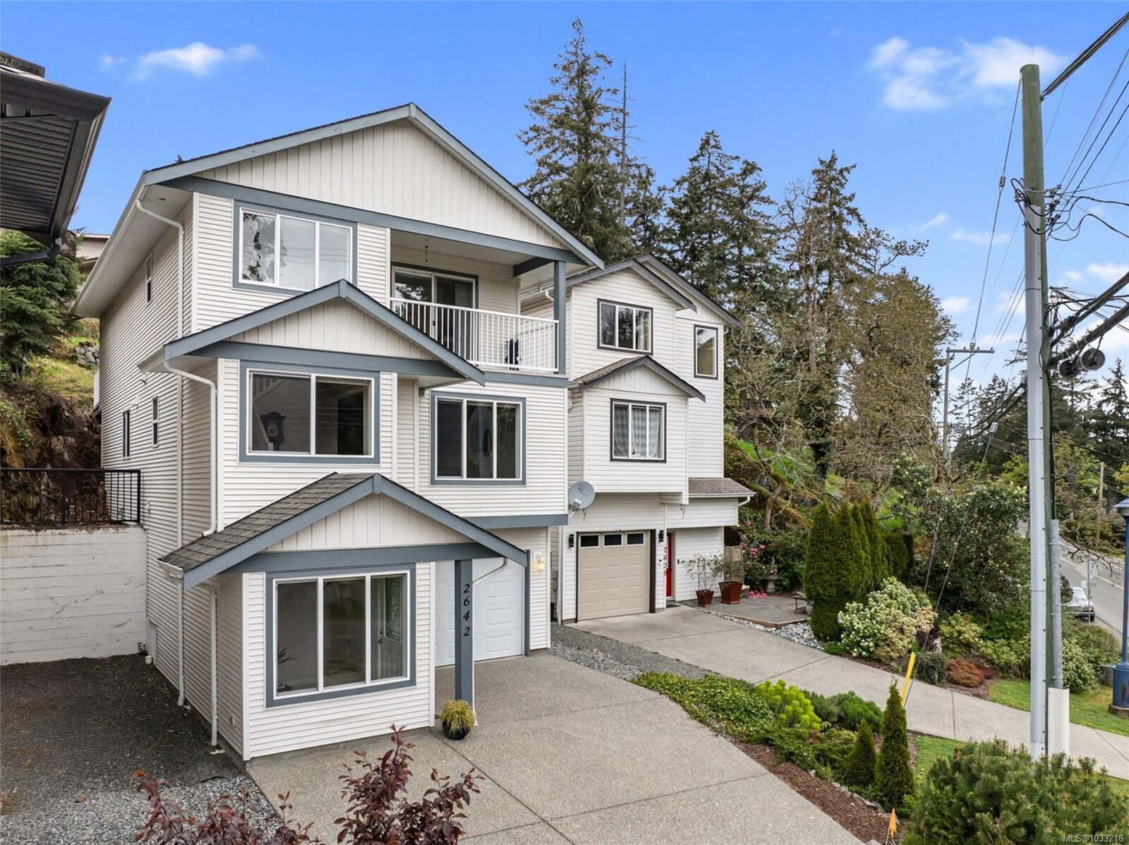 Property Photo:  2642 Selwyn Rd  BC V9B 3L5 