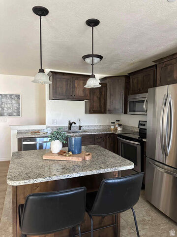 Property Photo: 861 S Main St. D UT 84041