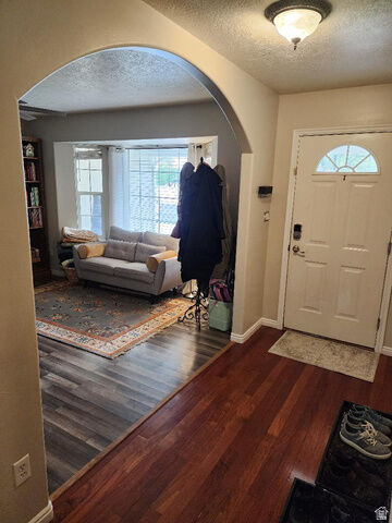 Property Photo:  1384 N 50 E  UT 84648 