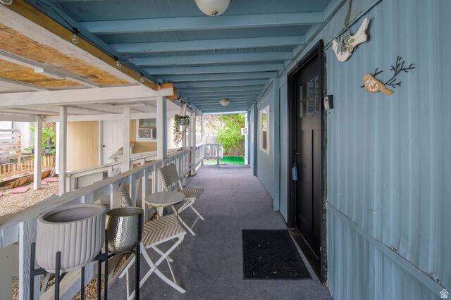 Property Photo:  41 W Crawford Pl S  UT 84070 