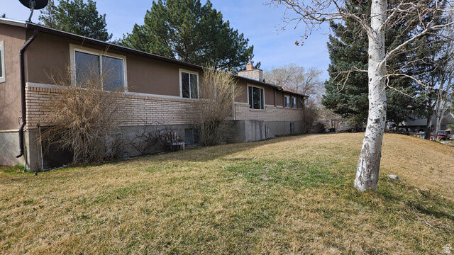 Property Photo:  297 S 200 E  UT 84711 