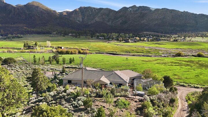 Property Photo:  1001 E Pine Valley Rd  UT 84781 