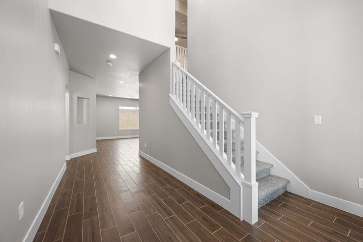 Property Photo:  278 N 2020 W  UT 84737 