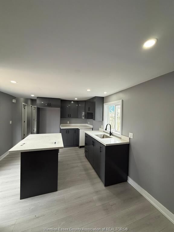 Property Photo: 241 Colborne Street ON N7M 3M2