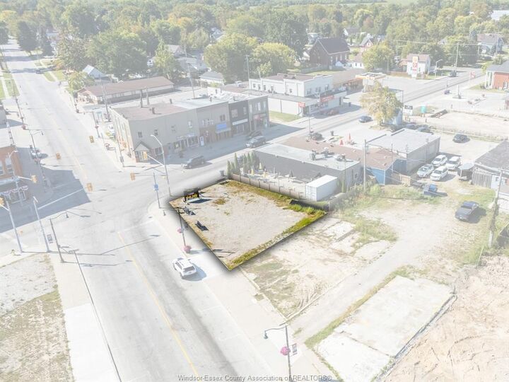 1 Talbot Road West — photo 1