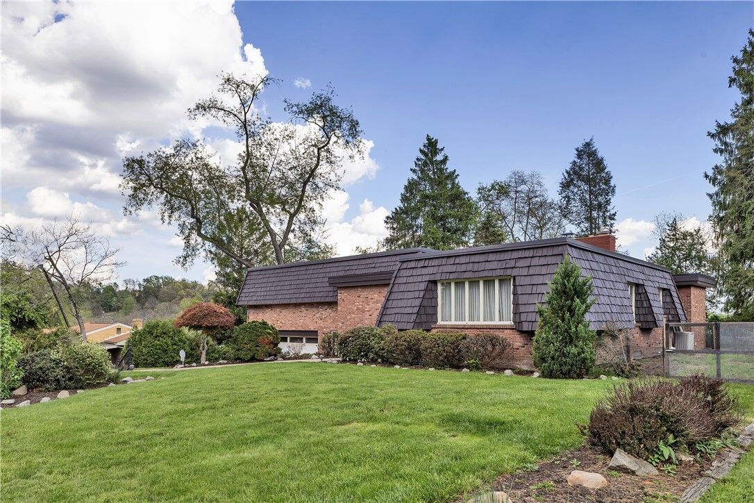 Property Photo:  3720 Old William Penn Hwy  PA 15235 